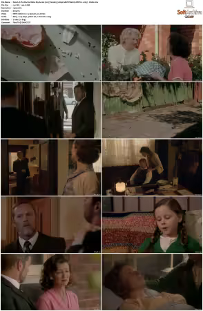 The Doctor Blake Mysteries 2013 S01 S05 1080p AMZN Webrip DDP2 0 x265-Vialle