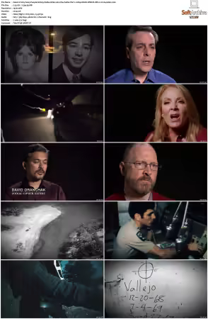 Very Scary People S01 1080p HMAX WEB-DL DD2.0 H264-hdalx