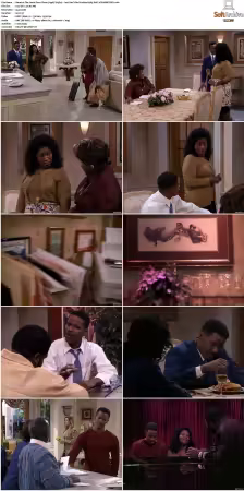 The Jamie Foxx Show 1996 S01-S05 1080p H265 AAC 2CH-MNKYDDL