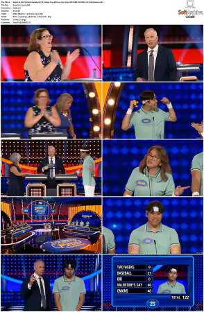 Family Feud Canada S07 REPACK 720p CBC WEB-DL DDP5 1 H264-Kitsune