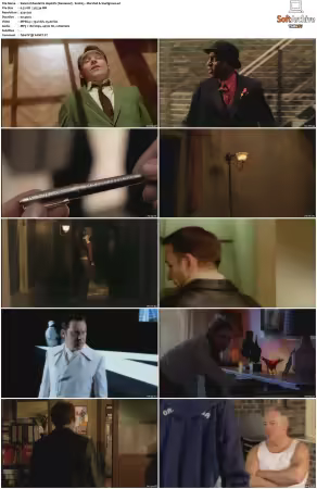 Randall and Hopkirk Deceased S01 S02 2001 DivX 2.0 MPEG