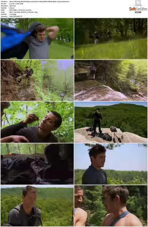 Running Wild With Bear Grylls S01 1080p AMZN WEB-DL DDP5.1 x264-Cinefeel