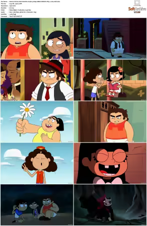 Victor And Valentino S01-S03 1080p HMAX WEB-DL DDP2.0 H264-MIXED
