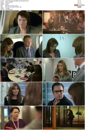 W1A S01 S03 1080p WEBRip x265 EAC3-BeesKnees