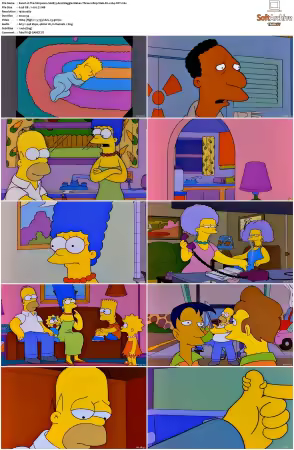 The Simpsons S06 1080p Web-DL x264-OFT