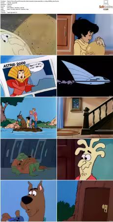 The 13 Ghosts Of Scooby-Doo 1985 S01 WEBRip EAC3 2 0 x265-iVy