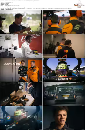 Formula 1 Drive to Survive S08 1080p 10bit HFR WEBRip 6CH x265 HEVC-PSA