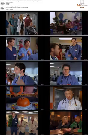 Scrubs 2001 S01-S09 GERMAN DL 1080p WEB h264-MIXED