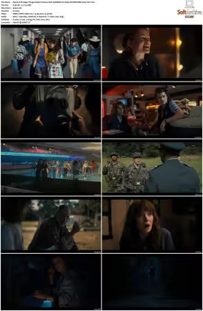 Stranger Things S04 GERMAN DL 2160p DV HDR WEB H265-TSCC