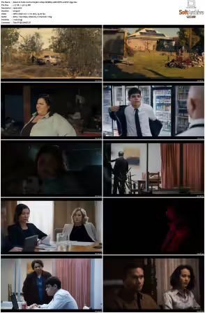 Total Control S01 S03 1080p WEBRip 10Bit DDP2.0 HEVC-d3g