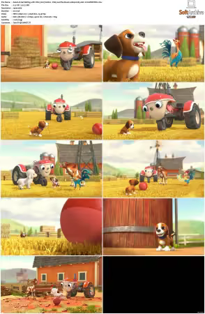 Get Rolling with Otis 2021 S01 S02 1080p H265 AAC 2CH-MNKYDDL