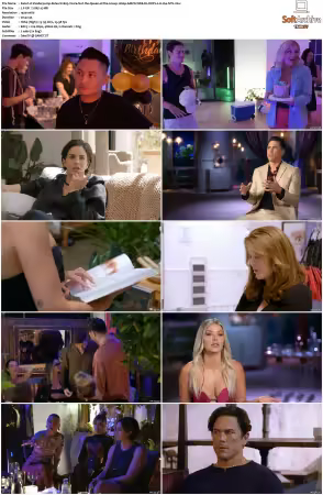 Vanderpump Rules S11 1080p REPACK AMZN WEB-DL DDP2.0 H264-NTb