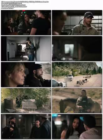 Marshals S01E02 2160p WEBRip H265-November