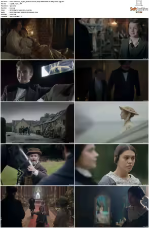 Victoria S01 S03 1080p AMZN WEB-DL DDP5.1 H265-d3g