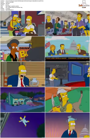 The Simpsons S23 1080p Web-DL x264-OFT