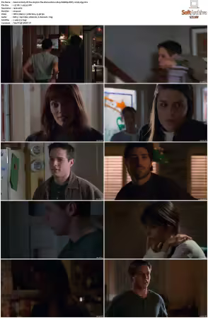 Party of Five 1994 S01-S06 1080p WEBRip DDP5.1 H265-d3g