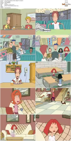 Whats With Andy S01 S02 DVDRip AAC 2.0 h264-N