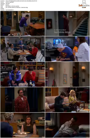 The Big Bang Theory S01-S12 German DL AC3 1080p BluRay x265-FuN