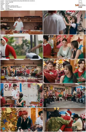 The Jewel of Section E S01 1080p VONE WEB-DL AAC x264-RSG