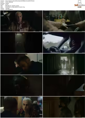 Gangs of London S02 1080p 10bit WEBRip 6CH x265 HEVC-PSA