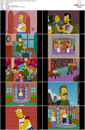 The Simpsons S16 1080p BluRay x264-OFT