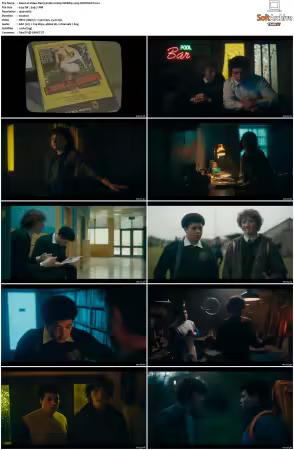 Video Nasty S01 PROPER 1080p WEBRip x265-KONTRAST