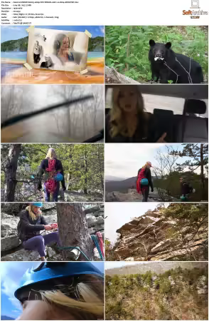 PARKD S01 S05 1080p FOX WEB-DL AAC 2.0 H264-ARCHIVED