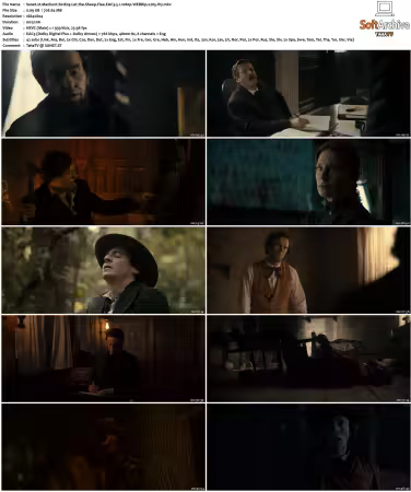 Manhunt 2024 S01 WEBRip EAC3 5 1 x265-iVy
