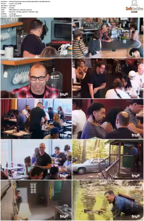 Impractical Jokers S10 1080p Web AAC HEVC x265-MeGusta
