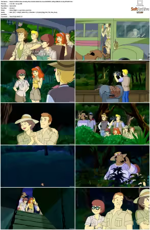 Whats New Scooby-Doo S01 S03 NORDiC 1080p WEB-DL H264-BTAHP