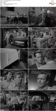 Voyage to the Bottom of the Sea 1964-1968 S01 S04 DVDRip XviD-NOGRP