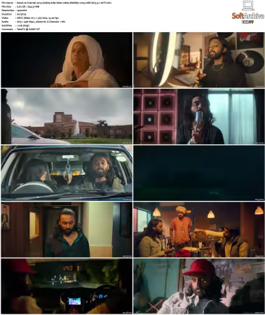Chamak 2023 S01 1080p WebRip x265 10Bit AC3 5.1-JATT