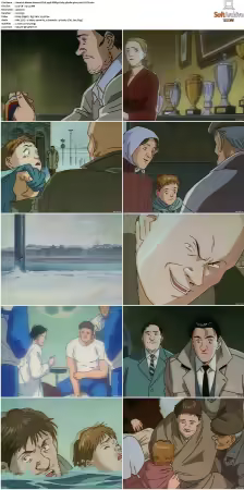 Master Keaton 1998 S01 BluRay 720p x264 AAC 3Audio-LGGZS