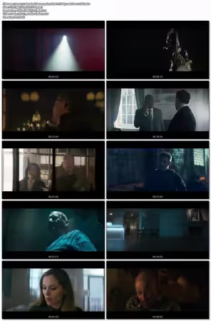 Daredevil Born Again S02E01 1080p WEB HEVC x265-RMT