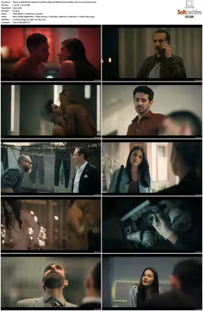 Dark Desire S01 S02 1080p NF WEB-DL DUAL DDP5 1 H 264-N1H4L