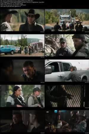 Marshals S01E03 1080p WEB H264-HiBO