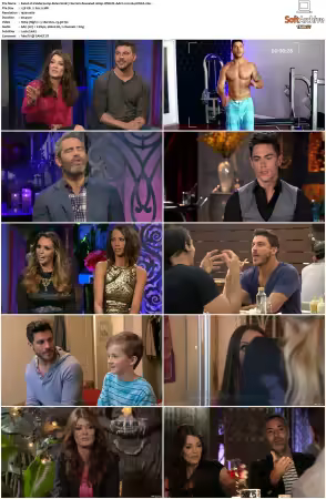 Vanderpump Rules S02 1080p WEB-DL AAC2 0 H 264-KiNGS