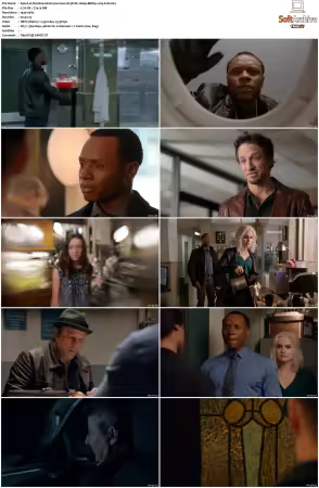 iZombie S02 German AC3D DL 1080p BDRip x265-FuN