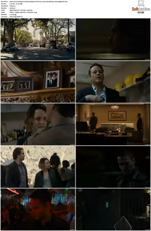 True Detective S01 S04 720p 10bit BluRay x265-budgetbits