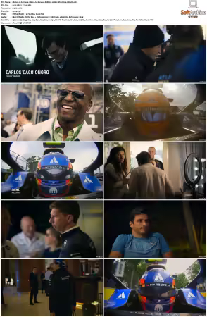 Formula 1 Drive to Survive S08 1080p WEB h264-GRACE