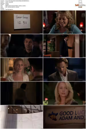 What About Brian S01 S02 DVDRip XviD-DIMENSION