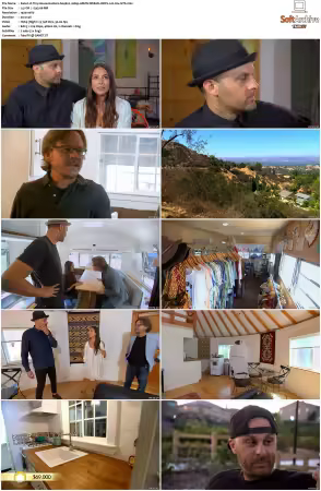Tiny House Hunters S04 1080p AMZN WEB-DL DDP2.0 H264-NTb