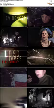 Lost Tapes S01 S03 1080p DSCP WEB-DL DDP2.0 H264-FFG