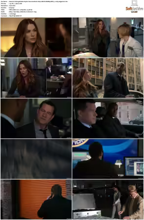 Unforgettable S01-S04 1080p AMZN WEBRip DDP 5.1 x265-edge2020