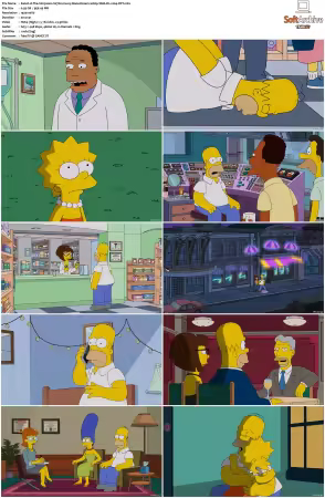 The Simpsons S27 1080p Web-DL x264-OFT