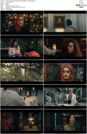 We Are Lady Parts S01 S02 1080p 10bit WEBRip 2CH x265 HEVC-PSA