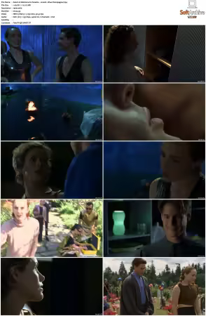 Welcome to Paradox S01 1080p PlutoTV h265 HEVC AAC-NoGroup