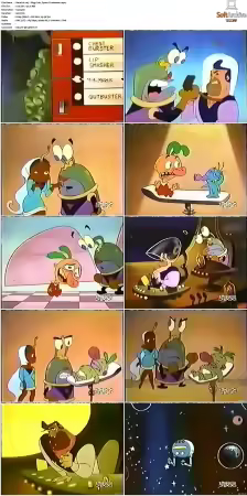 What a Cartoon S01-S02 H264-NGP