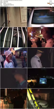 Under Arrest S01-S08 NF WEB-DL DDP2.0 x264-BTW