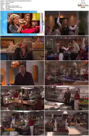 What I Like About You S01-S04 1080p WEB h264-NOMA